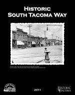 South Tacoma Way Walking Tour Booklet