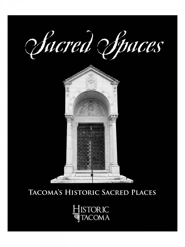 Tacoma’s Historic Sacred Places