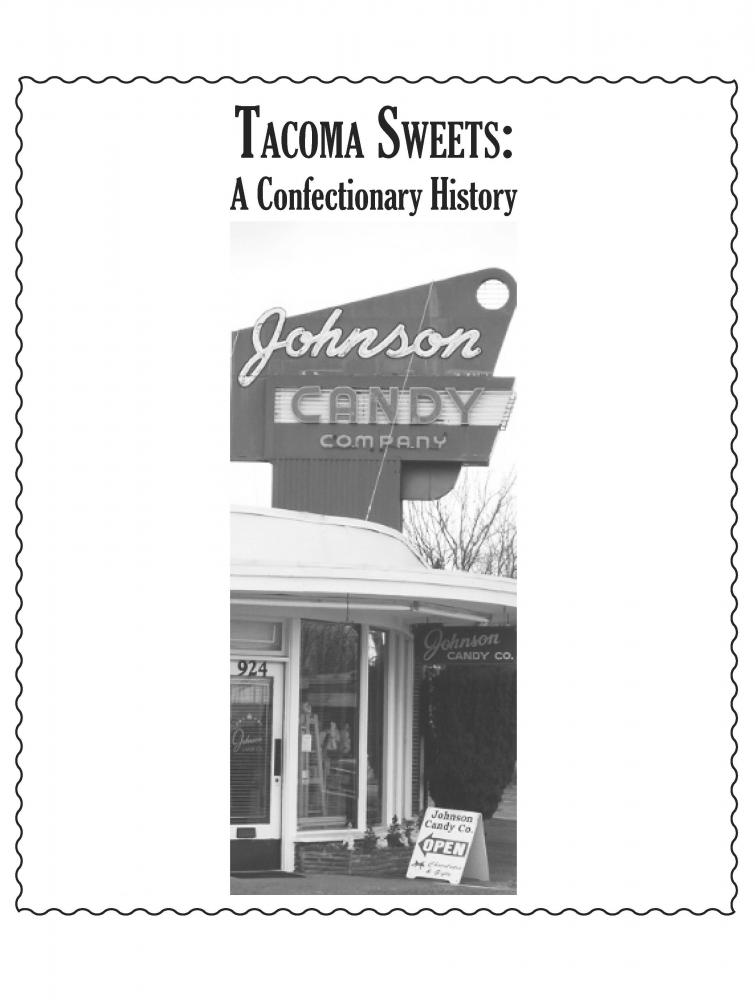 Tacoma Sweets