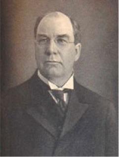 Frederick Heath