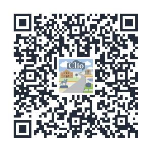 QR Code Image for Wedge Historic District Walking Tour