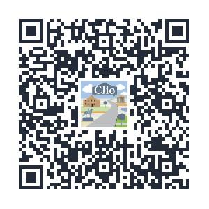 QR Code for South Tacoma Way Walking Tour