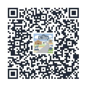 QR Code for North Slope Historic District Walking Tour